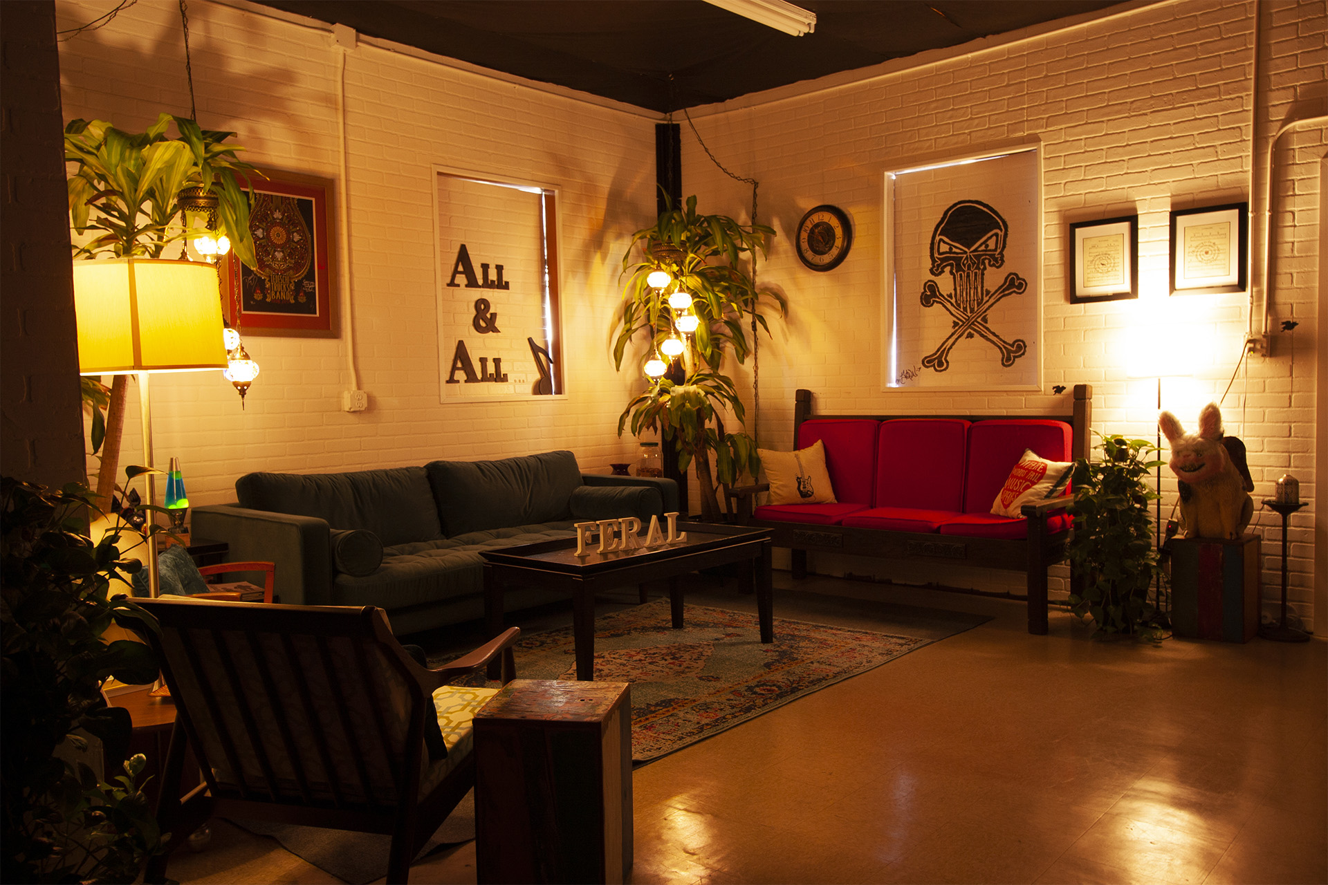 Daytona Beach Wall Of Sound Studios